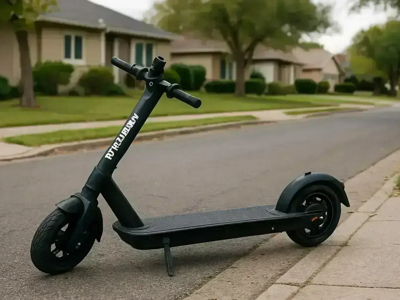 E-Scooter Hit and Run Legal Support