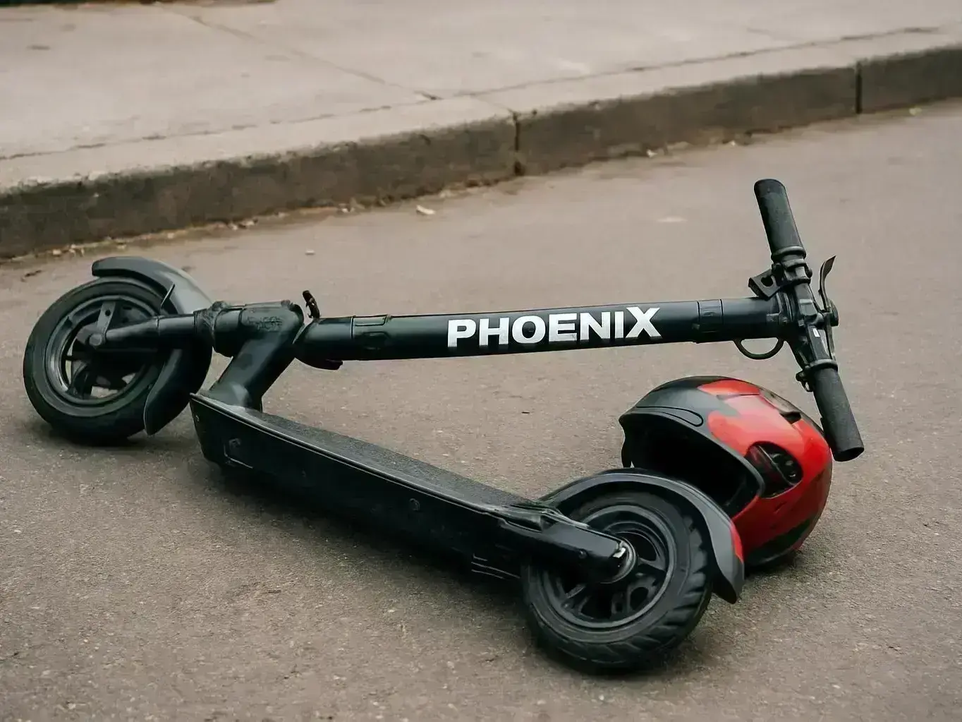 E-Scooter Accident Lawyer in Central City - Phoenix Accident and Injury Law Firm