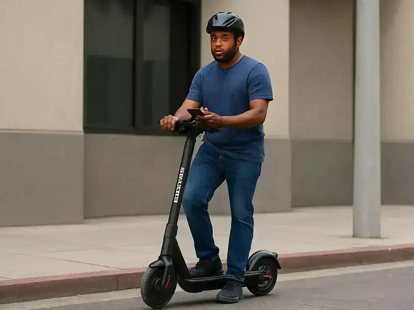 legal help for hit and run e-scooter crash victim near Ironwood Road and Bella Vista Road in San Tan Valley