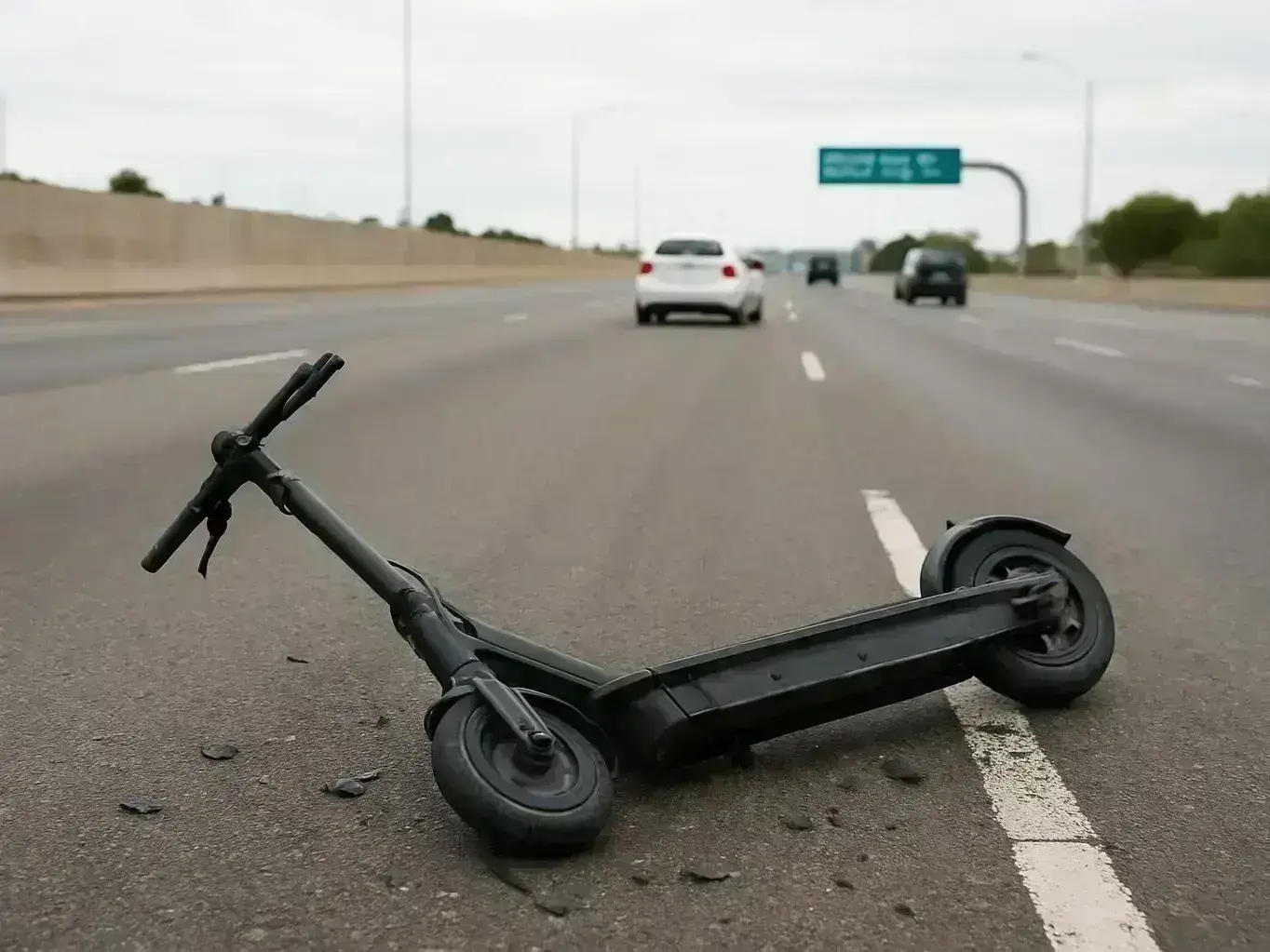 Legal consultation for wrongful death claim after e-scooter accident in Mesa neighborhood